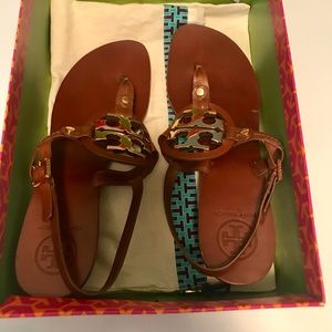 Tory Burch “Holly” sandals